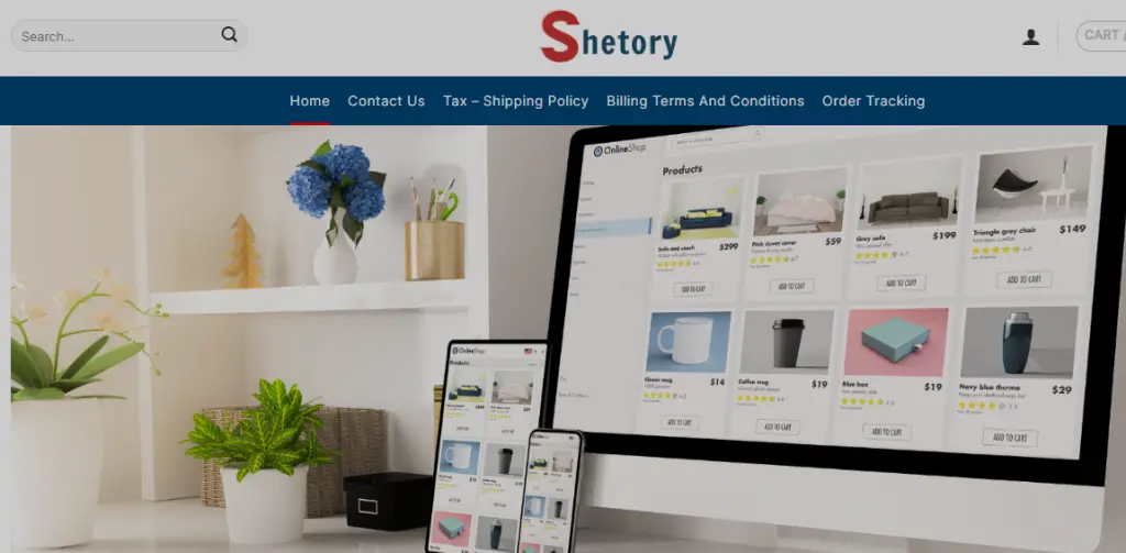 Shetory.com Reviews