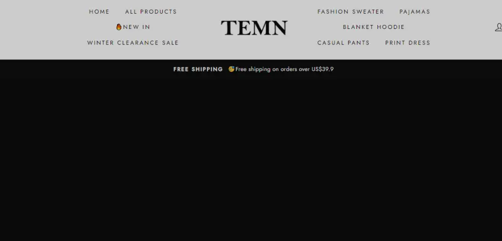 Temn.Shop Reviews