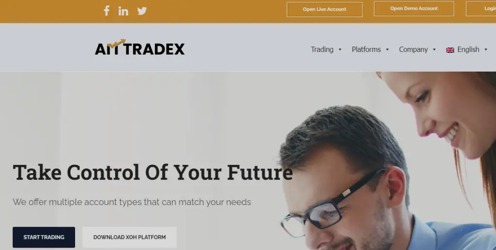 AM Tradex Reviews