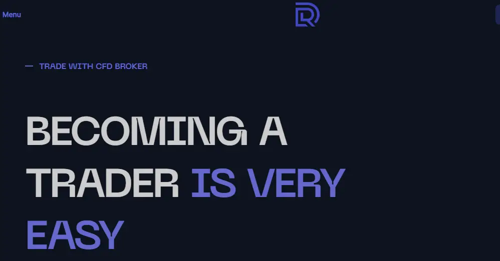 DRG Company Homepage