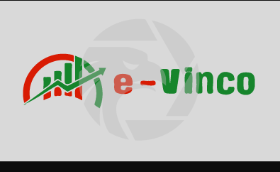 e-Vinco Homepage