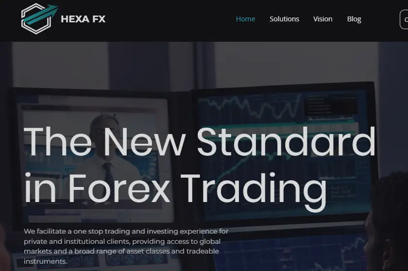 Hexa FX