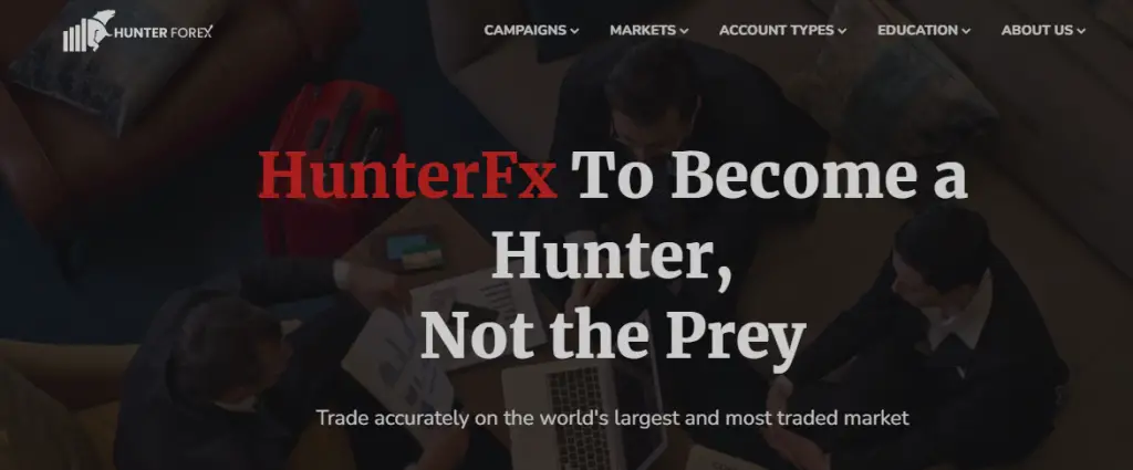 Hunter FX Reviews