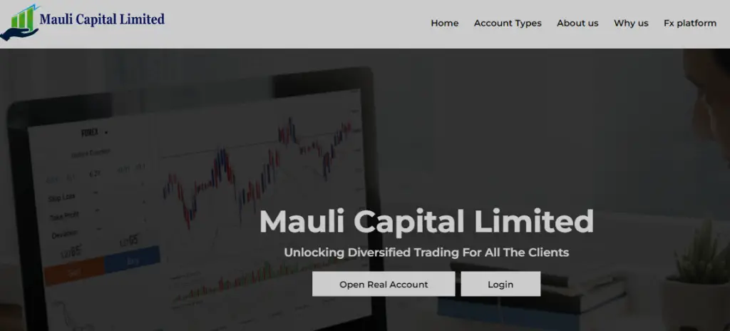 Mauli Capital Reviews