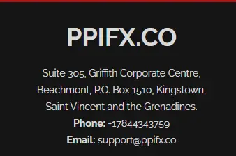 Contact Information