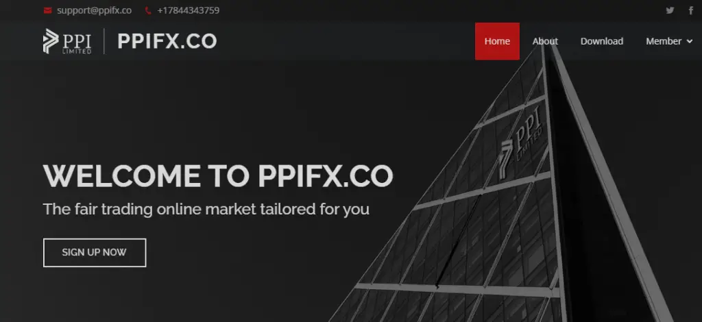 PPIFX.CO Reviews