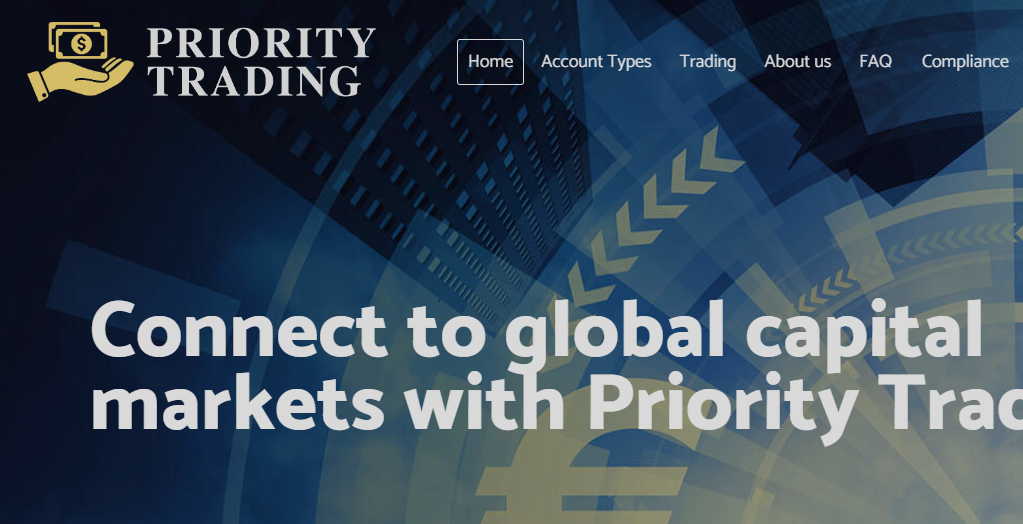 Priority Trading Reviews