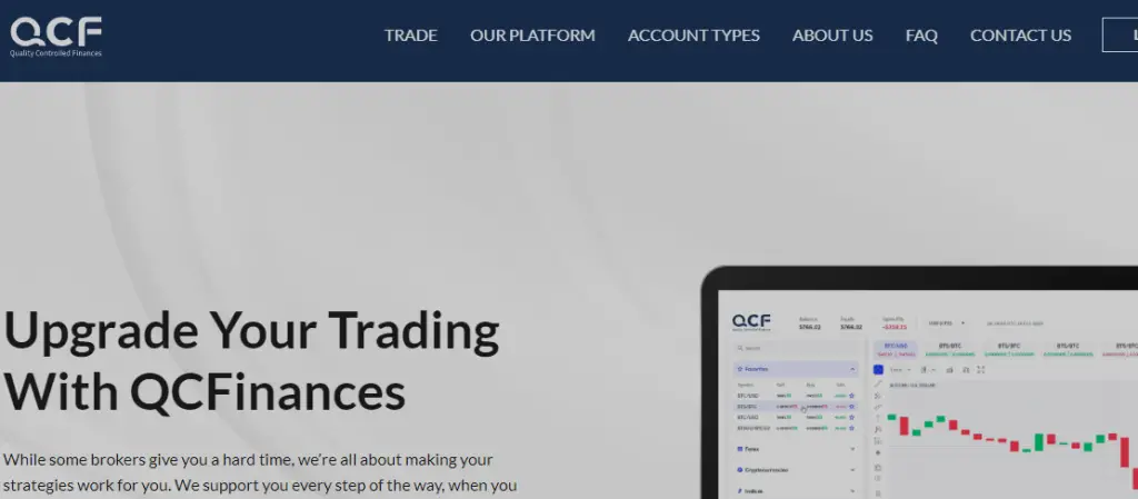 QCFinances Reviews