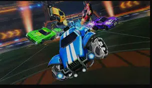 Rocket League Codes