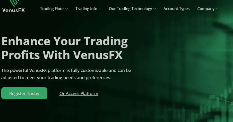 VenusFX Reviews