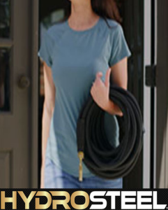 HydroSteel Hose Reviews 2023: Is This Garden Hose Worth Buying? Read