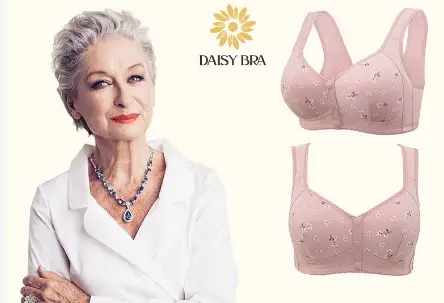 Lisa Charm Bra