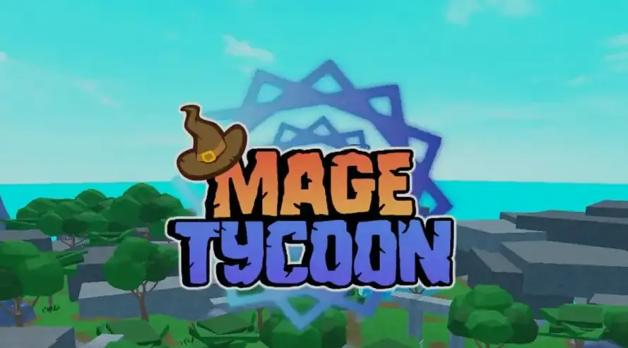 Mage Tycoon Codes