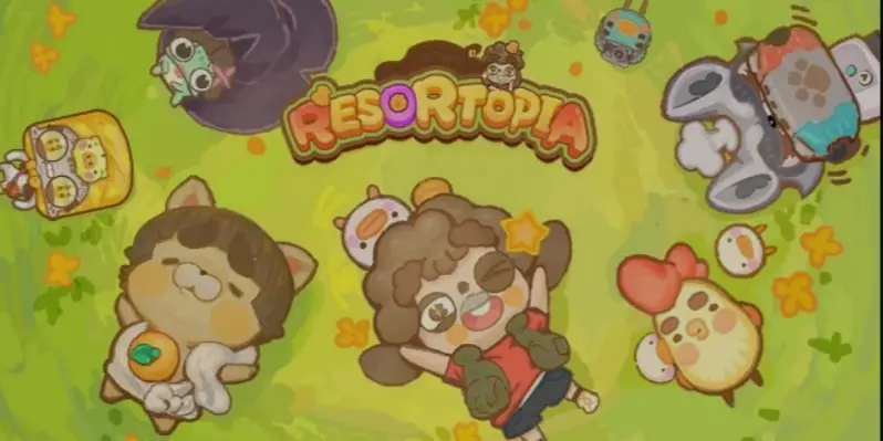 Resortopia Codes