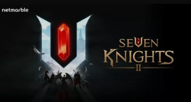 Seven Knights 2 Codes