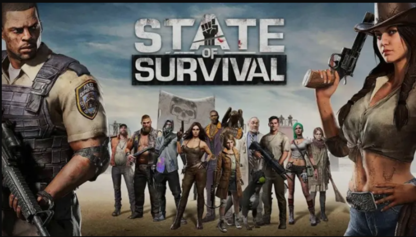 State of Survival Codes