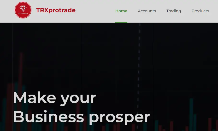 TRXprotrade Reviews