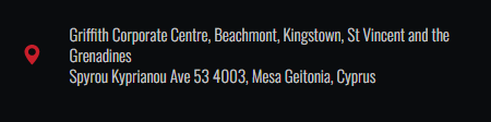 Contact Information