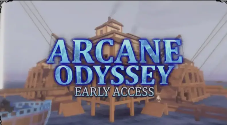 Arcane Odyssey Codes