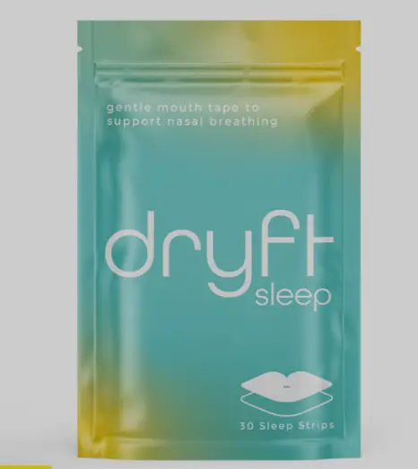 Dryft Sleep Strips 