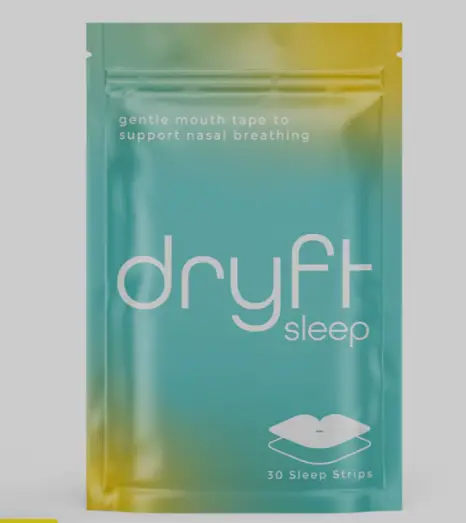 Dryft Sleep Strips