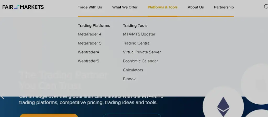 FairMarkets Reviews