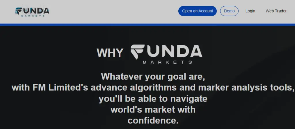 Funda Markets Reviews