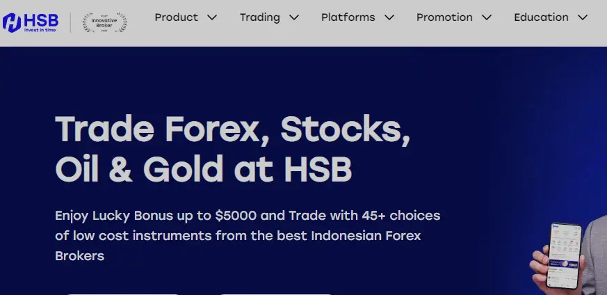 HSB Investasi Reviews