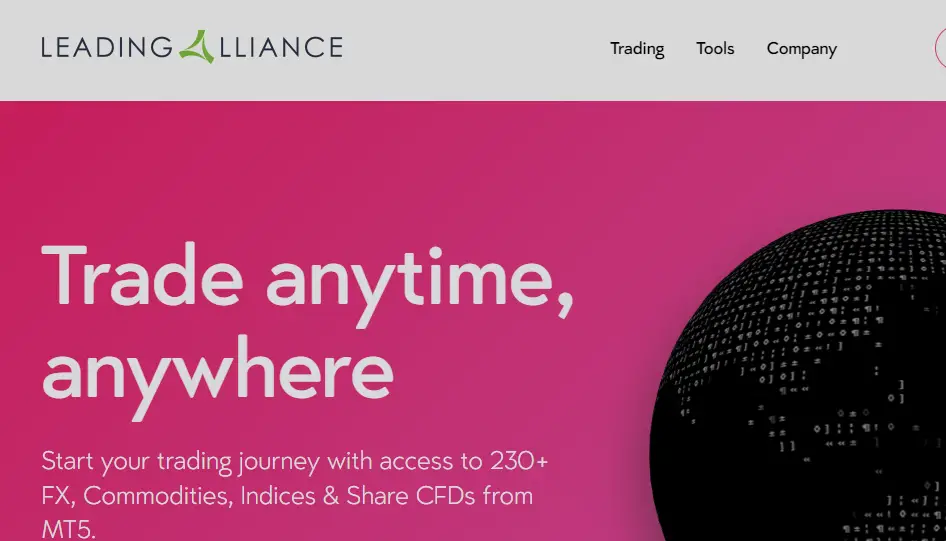 Leading Alliance Reviews