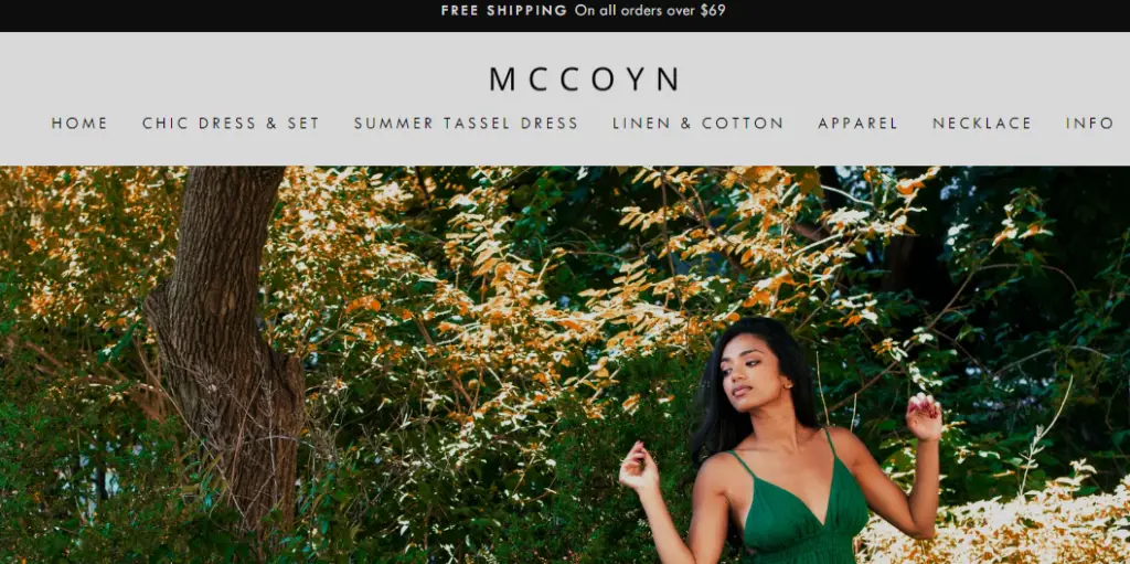 Mccoyn com Reviews