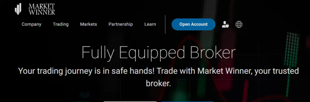 Marketwinner Reviews