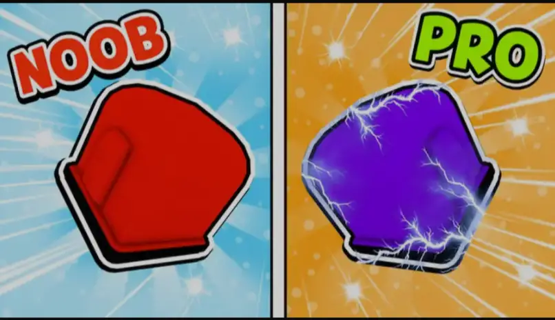 Boxing Fighters Simulator Codes 
