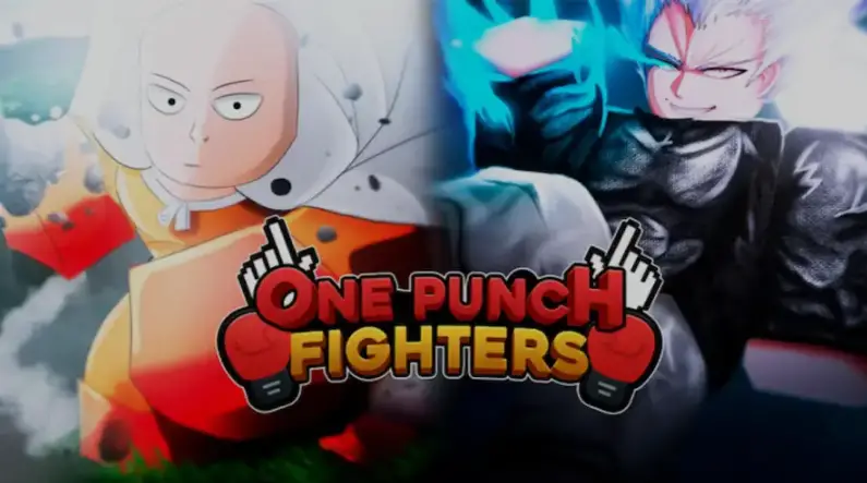 One Punch Fighters Codes