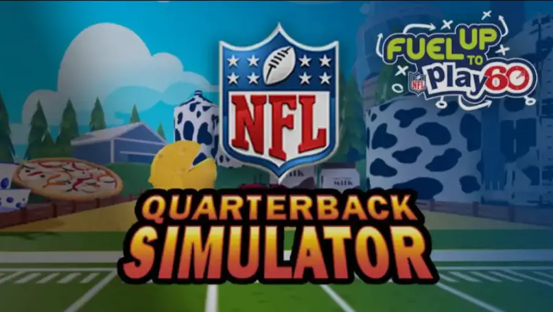 NFL Quarterback Simulator Codes 