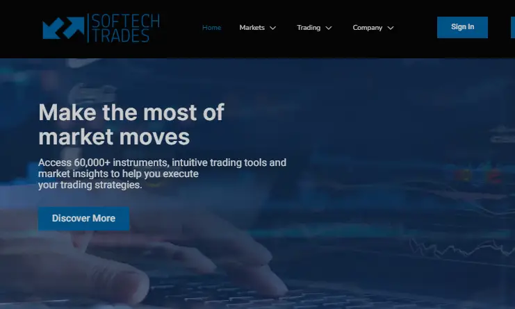 Softech Trades Reviews