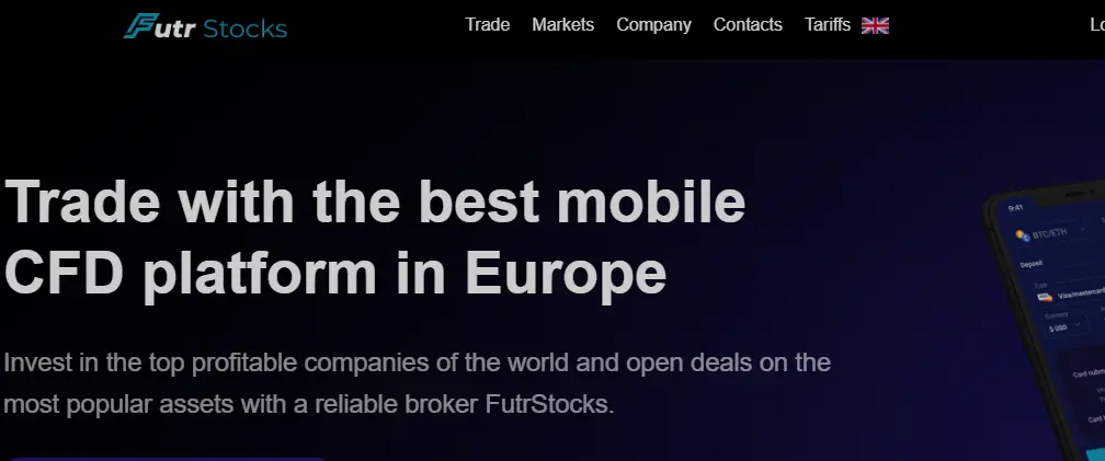 FutrStocks Reviews