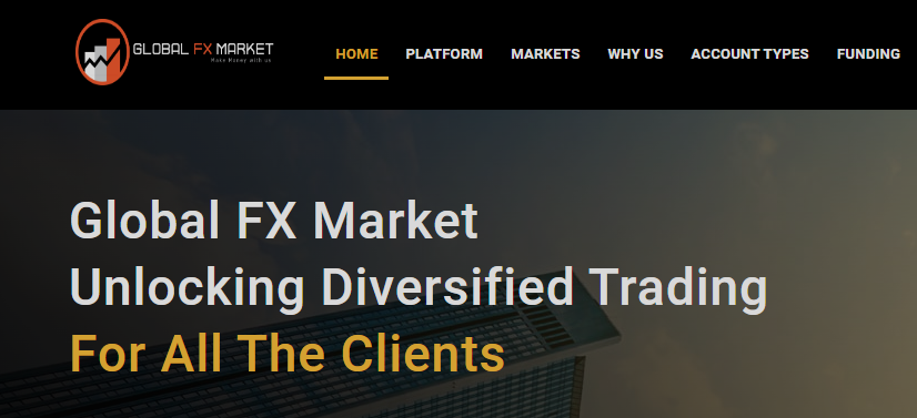 Global FX Market Reviews