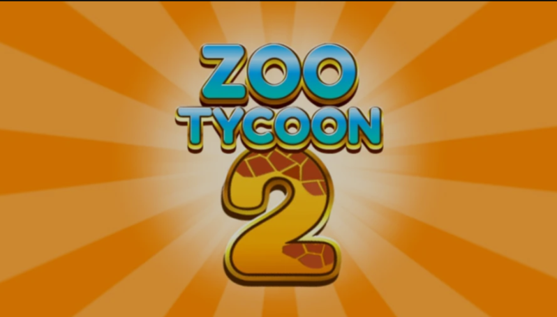 Zoo Tycoon 2 Codes