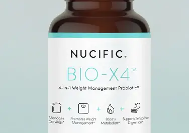 Bio X4 Supplements