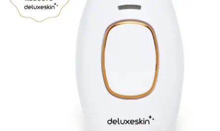 Deluxe Skin Hair Removal