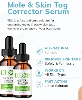 DDeor Skin Tag Remover eor Skin Tag Remover