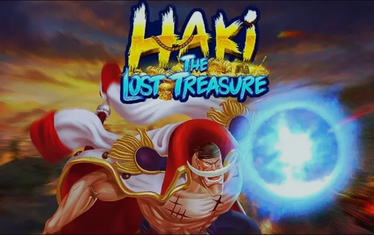 Haki The Lost Treasure Gift Codes