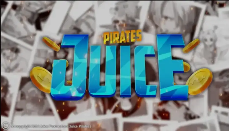Juice Pirates Codes 