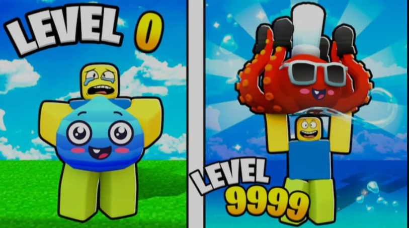 Slime Merging Simulator Codes