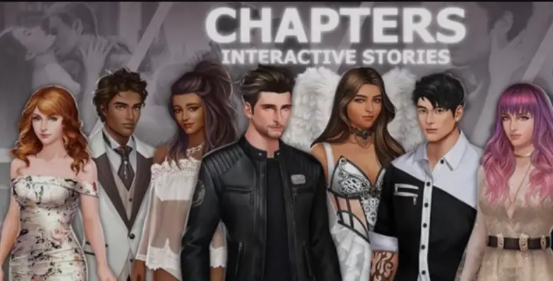 Chapters Redemption Codes