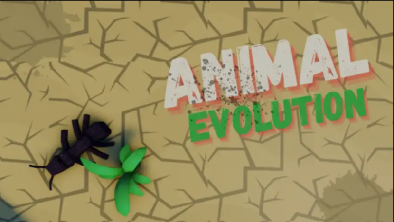 Animal Evolution Simulator Codes