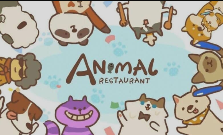 Animal Restaurant Codes 