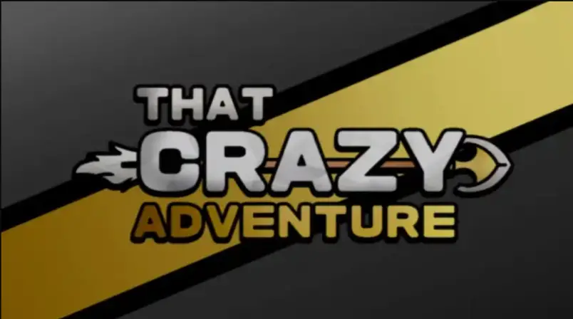 That Crazy Adventure Codes