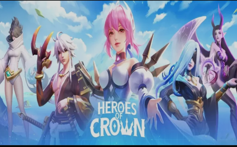 Heroes of Crown Codes