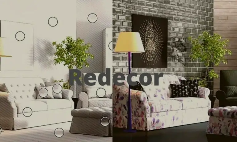 Redecor Codes